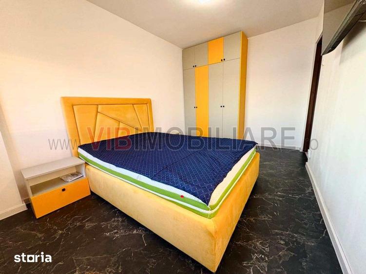 Apartament cu 2 camere decomandat în Crângași