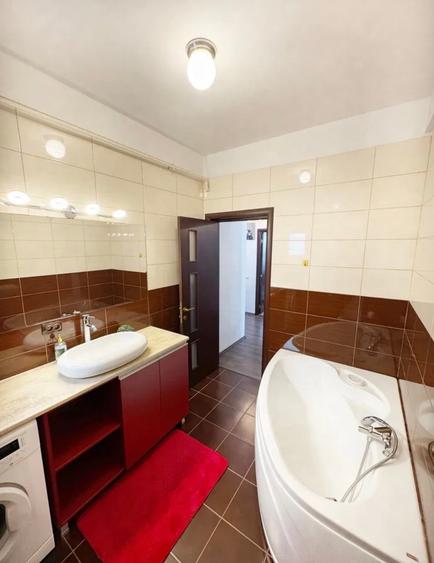 Apartament cu 2 camere decomandat în Dristor