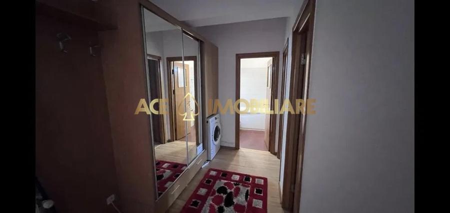 3 Camere de inchiriat | Vitan | Metrou | Centrala | Parcare Inclusa - 7