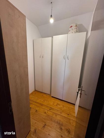 Vand sau inchiriez casa in Deva, P+E, zona Ceangai, mobilata, utilata - 17