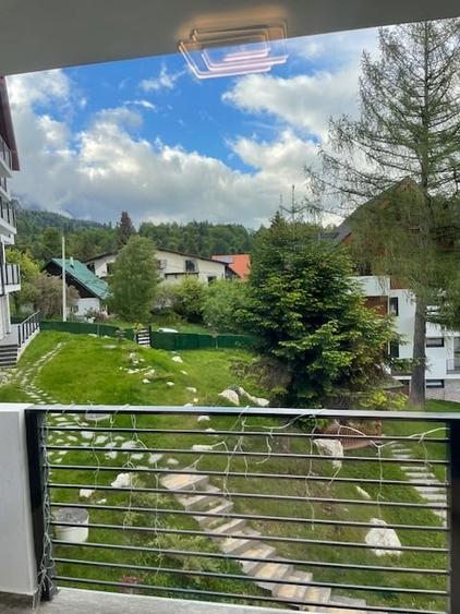 Apartament cu 2 camere decomandat în Furnica