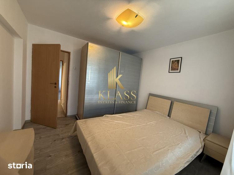 Apartament 3 camere de vanzare Unirii-Octavian Goga | Locatie cent - 4