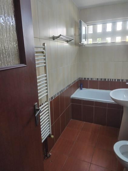 Apartament cu 2 camere decomandat în Dosu Bricii