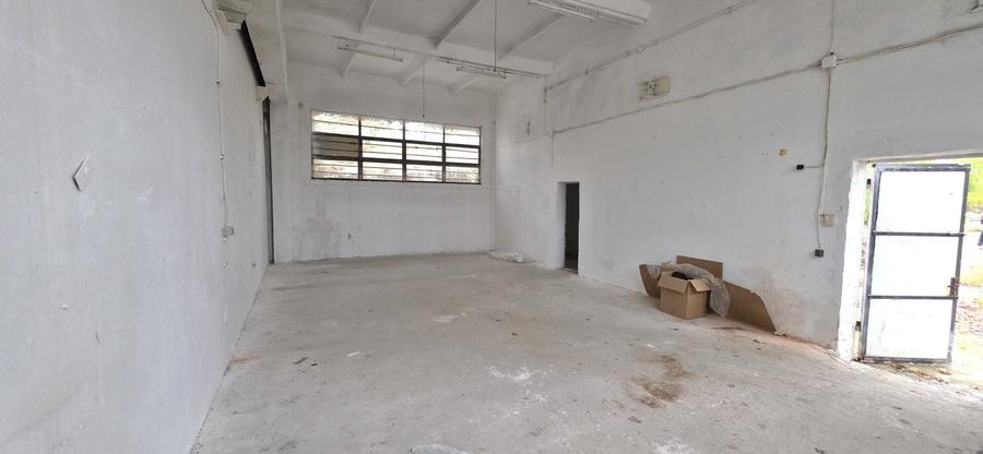 Spațiu industrial, de 90 mp, în Industriilor