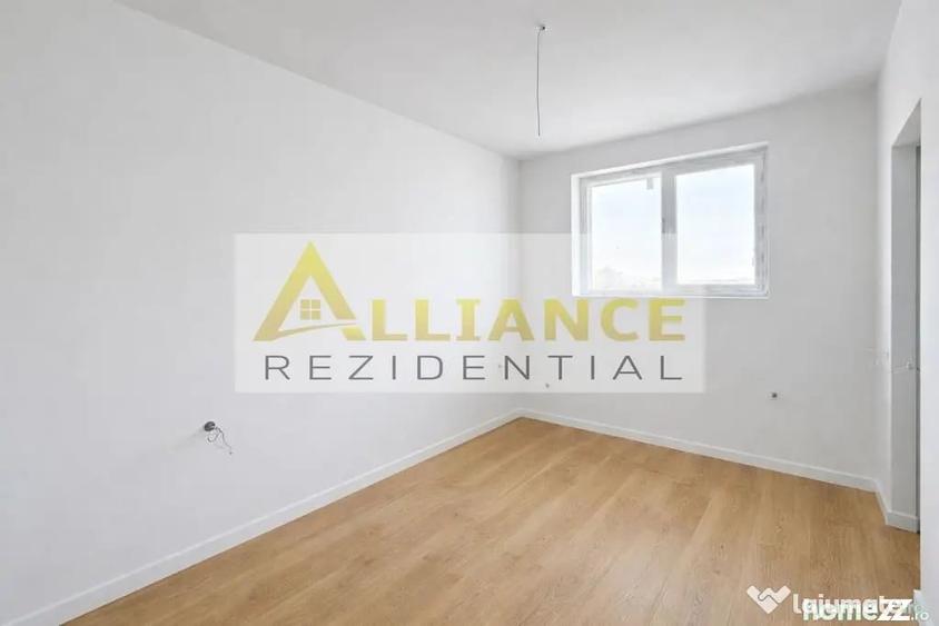 Casa Individuala - 4 camere - 3 bai - 370mp teren - 8