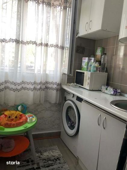 Garsonieră în Podenii Noi
