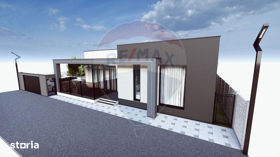 Vanzare Casa / Vila 3 camere-Miral Residence - 3