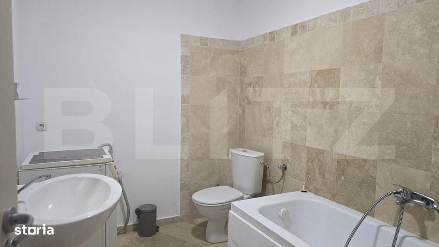 Apartament cu 3 camere în Ady Endre