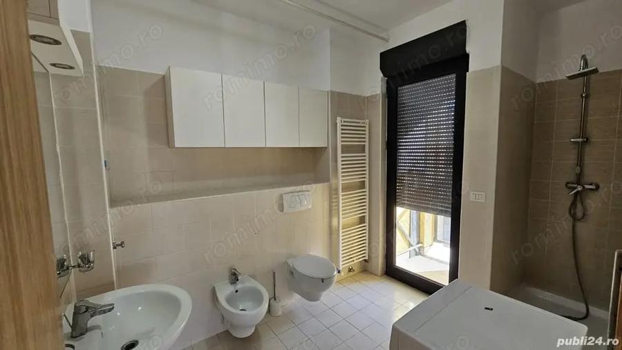 Apartament cu 2 camere, mobilat în Central
