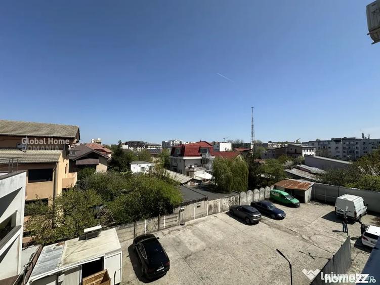 Birou + Parcare + Depozitare + Acces Marfa | Etaj Integral | - 12