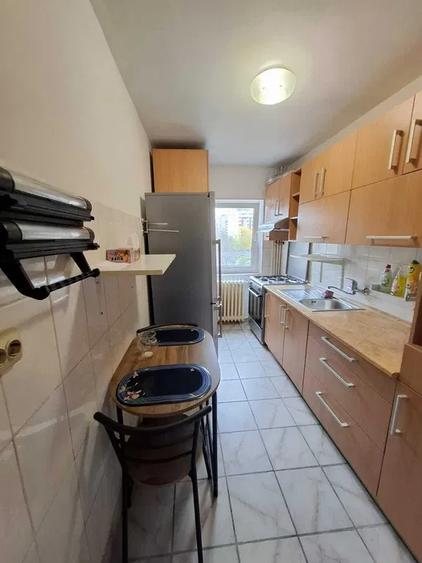Apartament 2 camere, 50 mp, decomandat, ac, balcon, Tineretului - 3