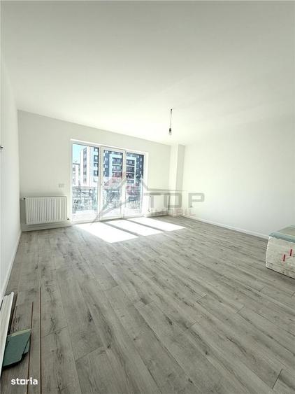 Apartament bloc nou finalizat INTABULAT- Visan, Bucium - 3