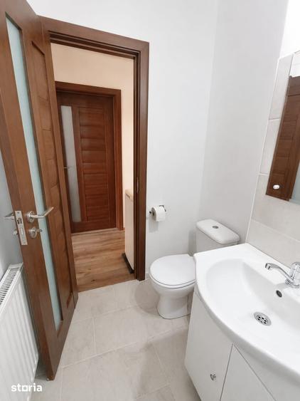 INCHIRIERE, Apartament 2 camere, Calea Bucure?ti, Etaj 2 , 450 /luna - 7