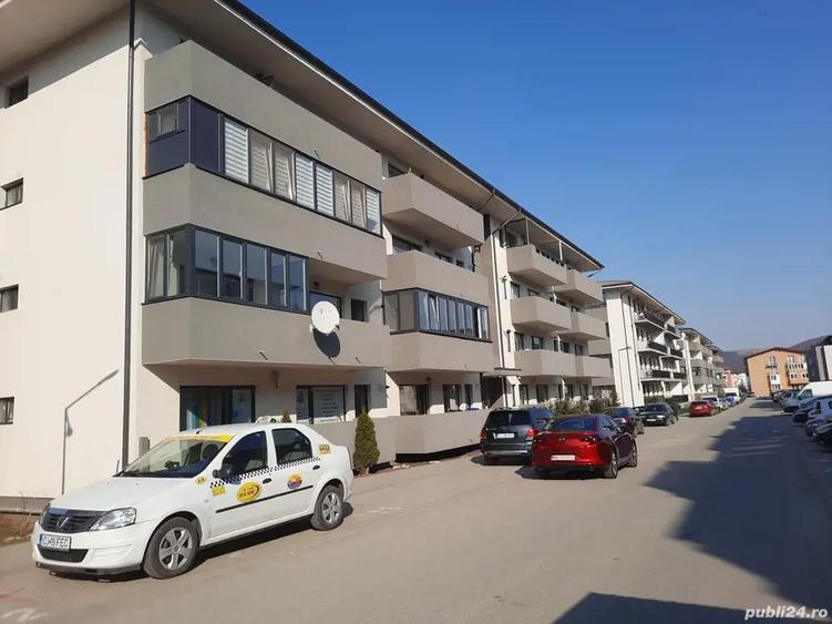 Spațiu comercial, de 50 mp, în Florești