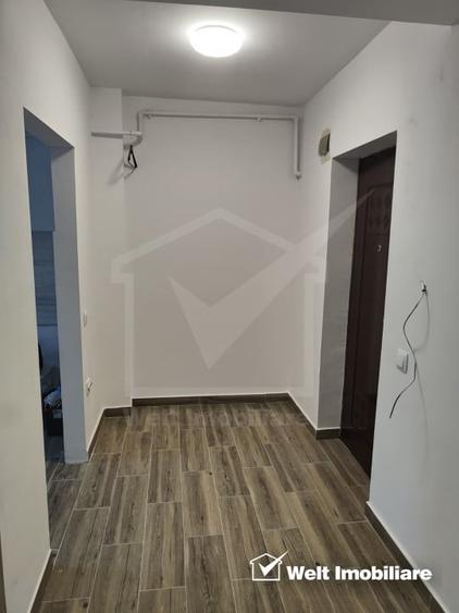 Garsonieră decomandată în Florești
