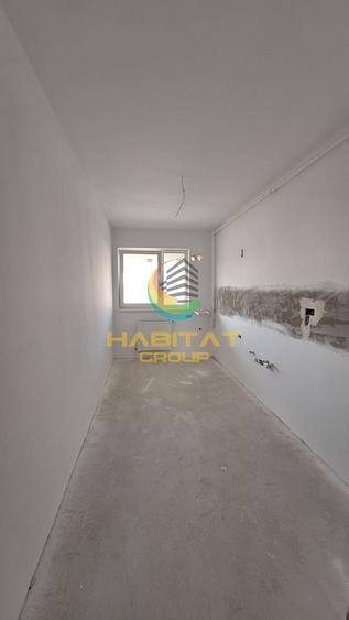 Apartament cu 2 camere decomandat în Berceni