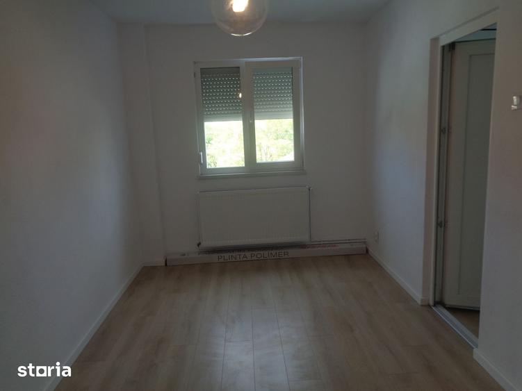 Apartament 2 camere renovat, termoteca ,baie cu geam, etaj 2 ,VLAICU - 6