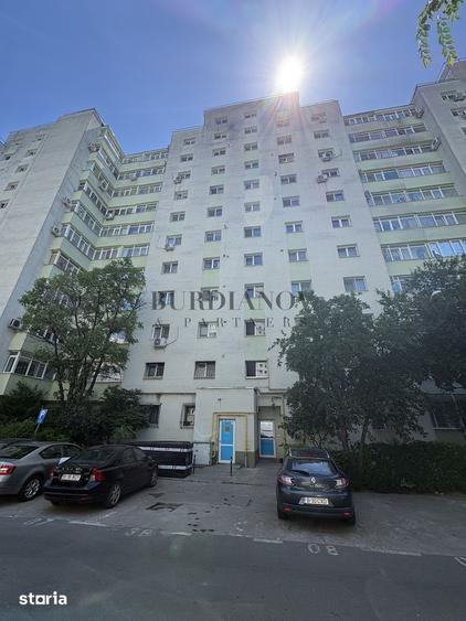Apartament cu 2 camere - decomandat - Mega Mall - Pantelimon - 18