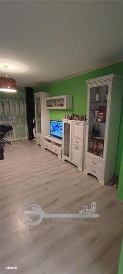 Apartament 3 camere, 76,24 mp + balcon inchis 11,28 mp, Dacia 2 bai - 15
