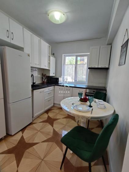 Apartament 2 camere decomandate, 50mp, parcare, zona Florilor! - 5