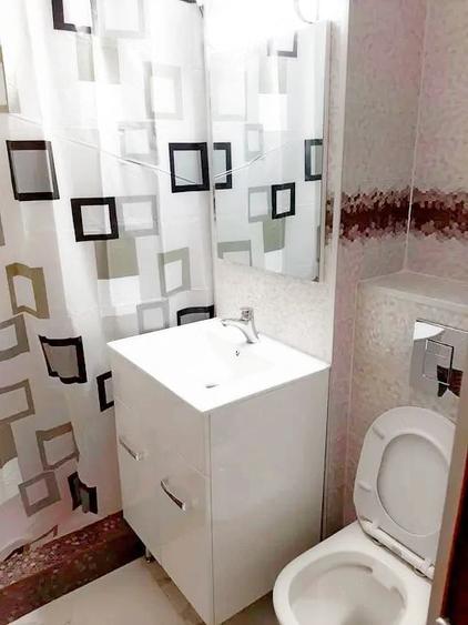 Apartament cu 2 camere decomandat, mobilat în Lipovei