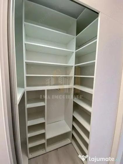 Apartament 2 camere renovat Astra Brasov - 2