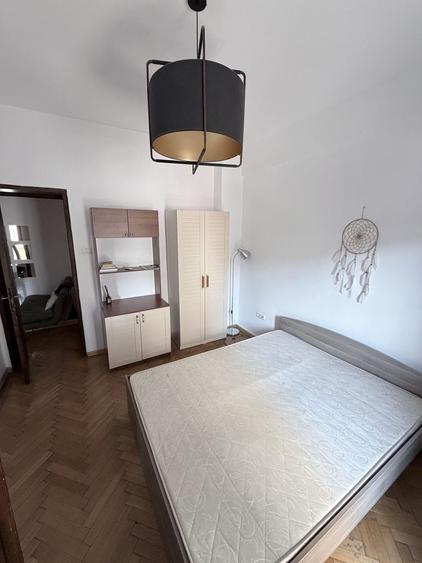 Apartament cu 2 camere decomandat în Ultracentral