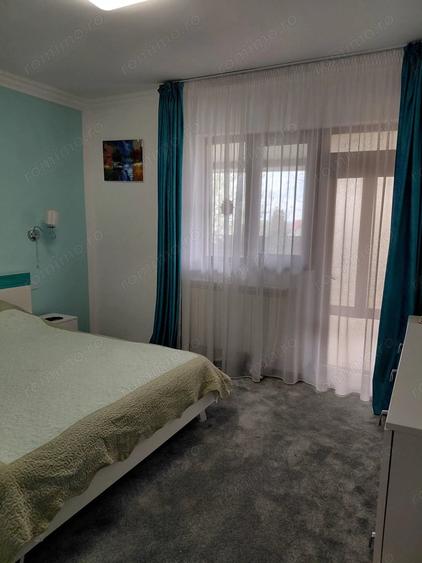 Casă cu Teren 500 Mp în Tulucești
