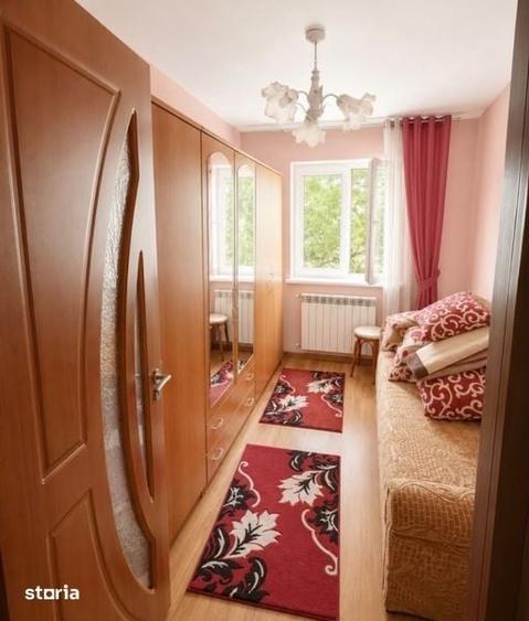3 Camere 92.000 Euro Negociabil Niella O76O 52 4 134 Etaj 3 din 4 - 4