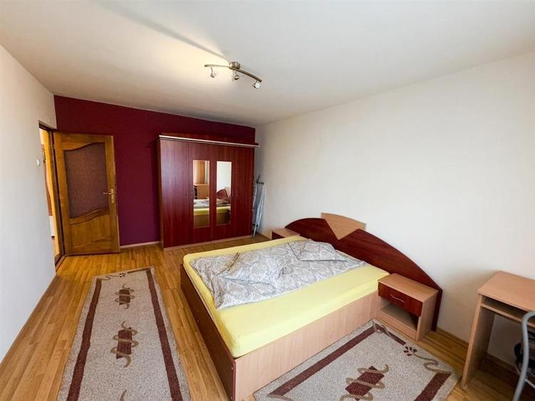Apartament cu 3 camere decomandat în Calea Aradului