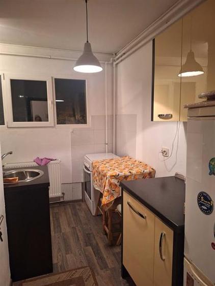 Apartament cu 2 camere decomandat, mobilat în Astra