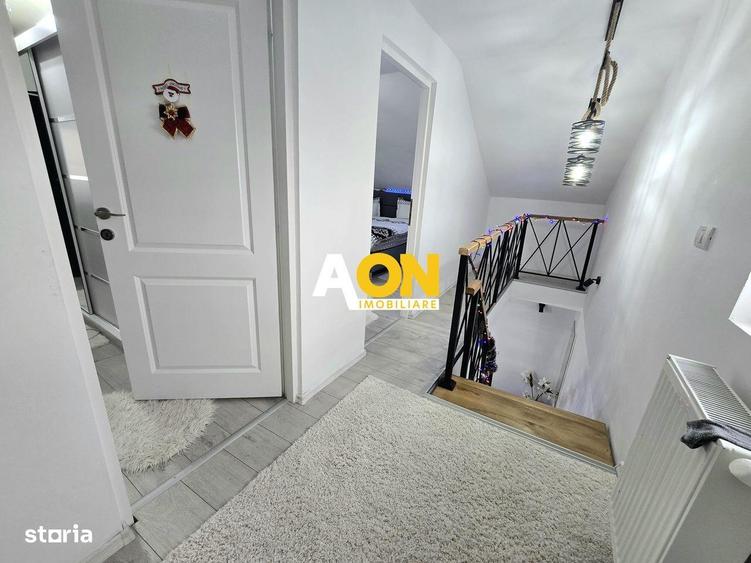 Casa 3 Camere, 2 Bai, 670mp Teren - 15