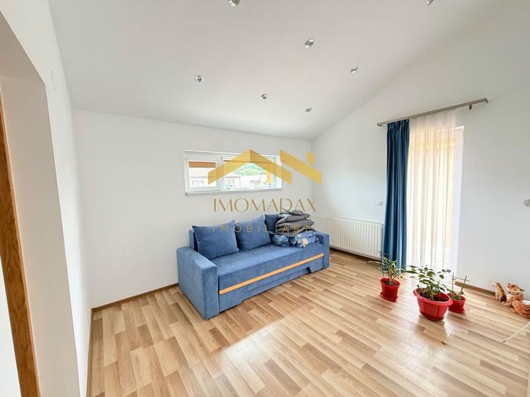 Dumbravita-Casa Individuală-Garaj - 22