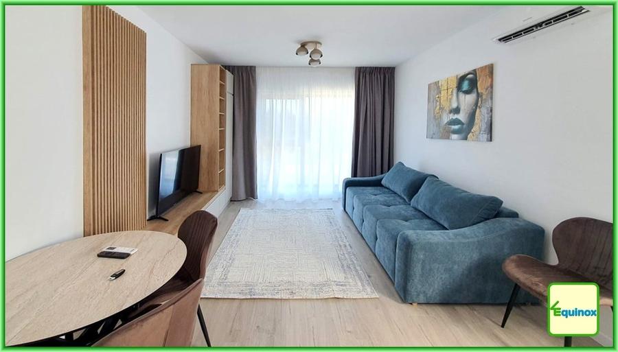 Apartament cu 2 camere de inchiriat, zona Nord-MRS Gradinile, ECX42050 - 1
