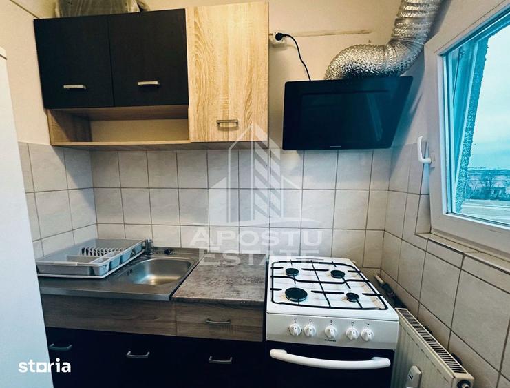 Apartament cu 1 camera - 3