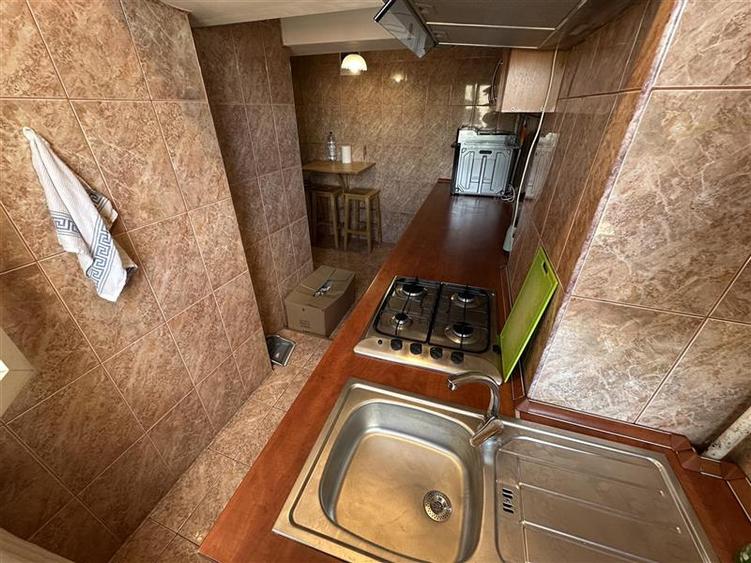 Apartament cu 2 camere decomandat în Unirii