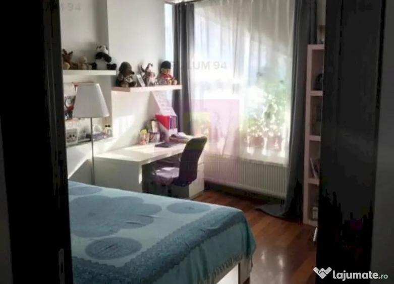 Vila Floreasca- Barbu Vacarescu- stradal. - 8