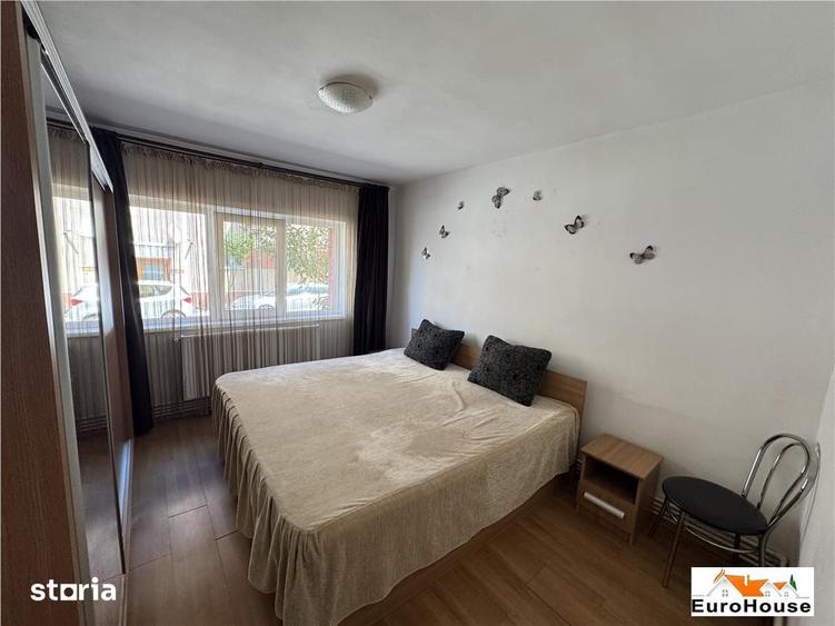 Apartament cu 2 camere de inchiriat in Alba Iulia Cetate - 2