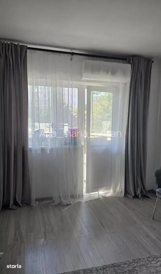 2 camere decomandat metrou 1 Decembrie/Renovat integral