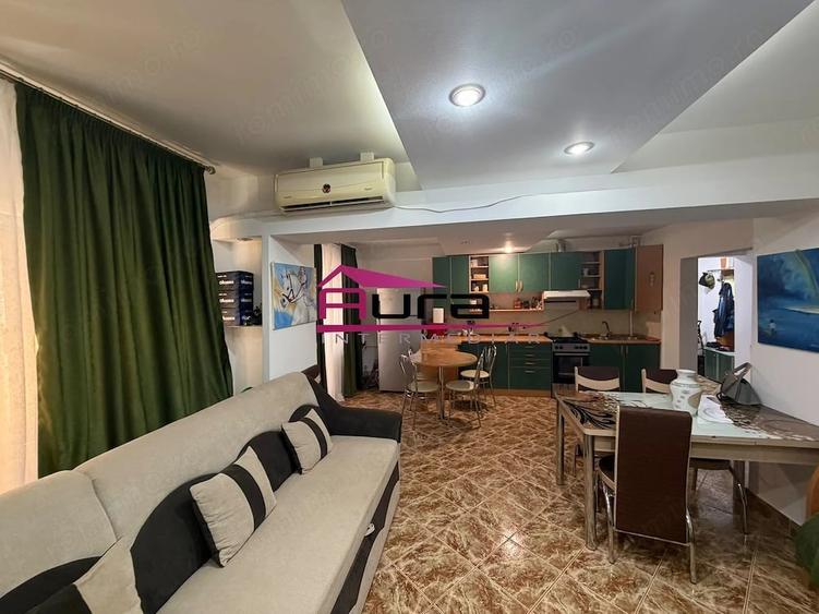 Apartament 3 camere zona Centrala - 10