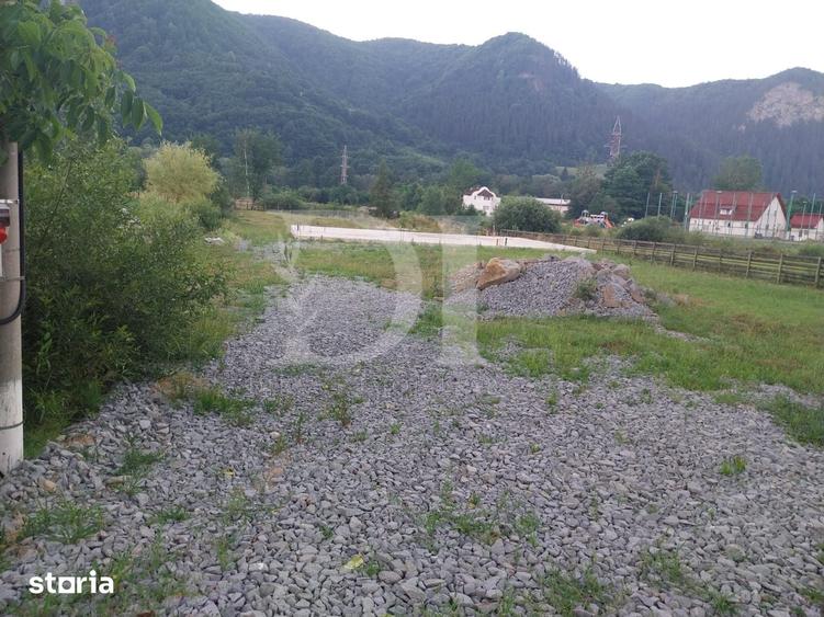Teren, 3 401 m2, - 2