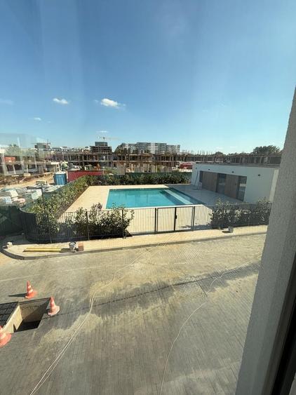 Vilă de Lux P+2 în Complexul Denya Lake – Pipera - 35