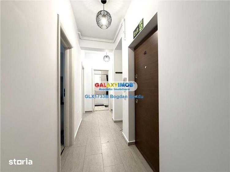 Apartament cu 2 camere de inchiriat in Militari Residence - 7