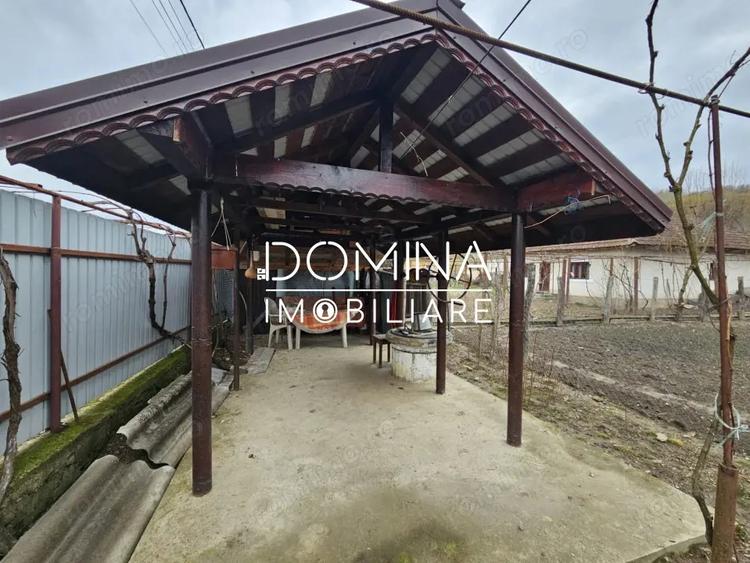 Casă cu Teren 1852 Mp în Ciuperceni