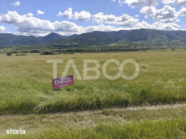 Teren de 10000 mp, în Central