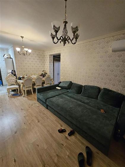 3 Camere Dimri Residence Prelungirea Ghencea Bloc Nou Sector 6 - 1