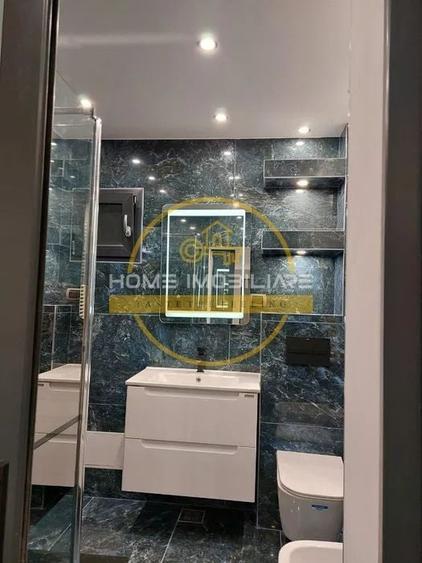 Apartament cu 3 camere decomandat în Moara de foc