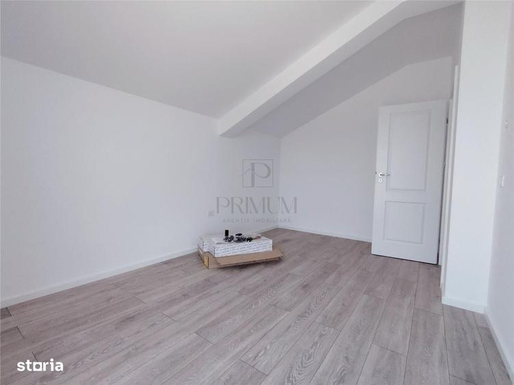 Duplex Spatios - Zona Centrala - Balcon - 8