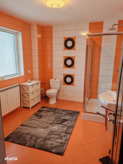 Casă cu 5 camere cu Teren 850 Mp în Europa
