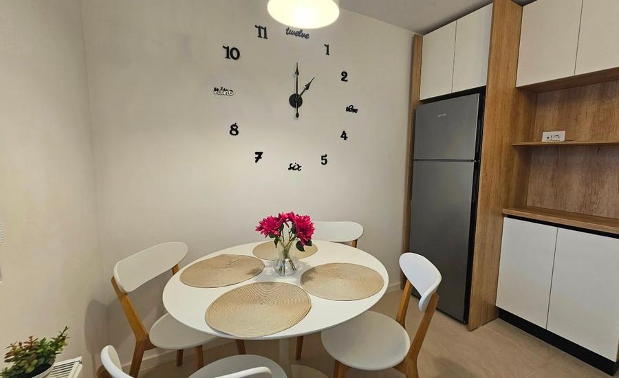 Apartament cu 2 camere decomandat, mobilat în Dristor